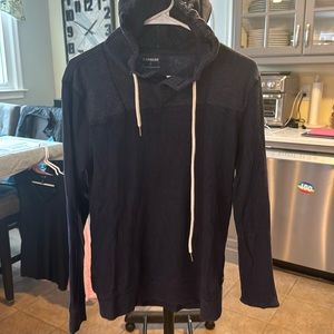 Express hoodie